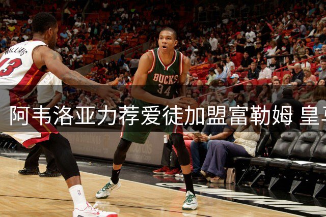 阿韦洛亚力荐爱徒加盟富勒姆 皇马青训射手或登陆英超